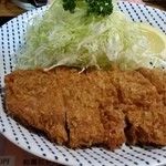 三和 - 三和（SANWA）「Ｂランチ800円」