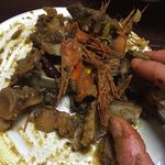 インドカレー クシ - 