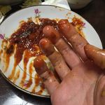 インドカレー クシ - 