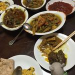 インドカレー クシ - 