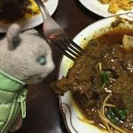 インドカレー クシ - 