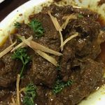 インドカレー クシ - 