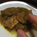 インドカレー クシ - 