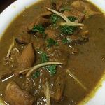 インドカレー クシ - 