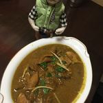 インドカレー クシ - 