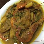 インドカレー クシ - 