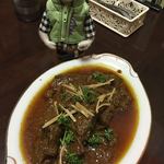 インドカレー クシ - 