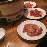 Yakiniku Bekoton - 