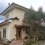 ポタージュ - 丹原町ののどかな場所にあるポタージュでランチ