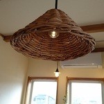 ポタージュ - 可愛い電灯の傘