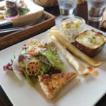 ポタージュ - ママちゃんとランチ