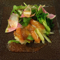 Restaurant つじ川 - 