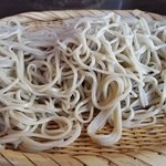 Soba Akitsu - 蕎麦 阿き津　