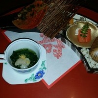 割烹 田中家 - 