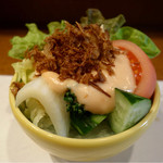 ステーキハウス新吾 - 