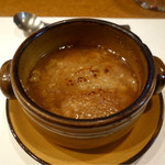 ステーキハウス新吾 - 