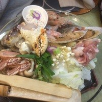 海鮮家 はこだて 本店 - 