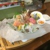 海鮮家 はこだて 本店