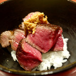 にくの匠 三芳 - 