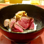 にくの匠 三芳 - 