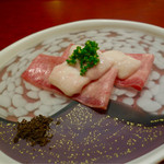 にくの匠 三芳 - 