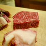 にくの匠 三芳 - 