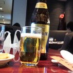 陳麻婆豆腐 - モルモル