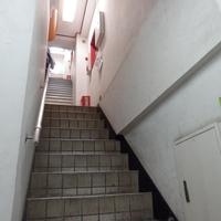 中目黒いぐち 上ル - 