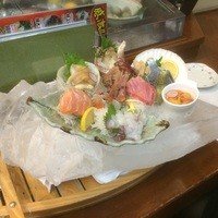 海鮮家 はこだて 本店 - 