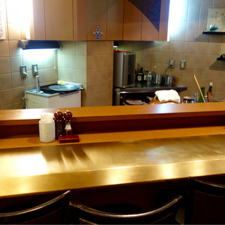 ステーキハウス新吾_2