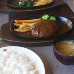肉の万世 本店