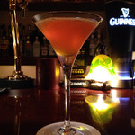 ポケット - オータムダスク