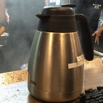 煮干しつけ麺 宮元 - 