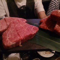 SATOブリアン 本店 - 