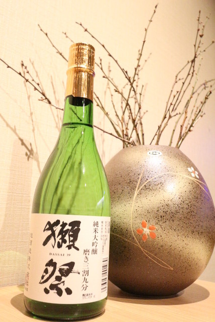 雪月花 - 大曲（日本料理）の写真