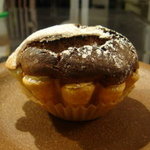 ア コテ パティスリー - ガトーキャラメル