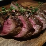 肉とワインの食堂 Bistro Bash - 