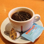 ラランジェ・カフェ - コーヒー