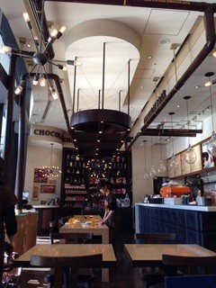 MAX BRENNER CHOCOLATE BAR - 