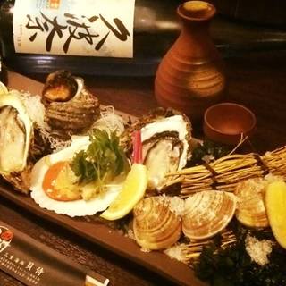 個室あり 桑名 いなべでおすすめの居酒屋をご紹介 食べログ