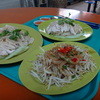 Tian Tian Hainanese Chicken Rice Maxwell Branch