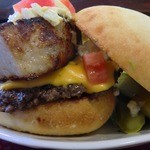 Jungle Burger - 