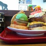 Jungle Burger - 