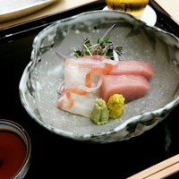 露庵 菊乃井 木屋町店 - 