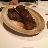 ウルフギャング・ステーキハウス 六本木 - プライムステーキ
