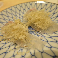 鮨 竜介 - 