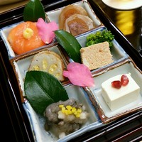 露庵 菊乃井 木屋町店 - 