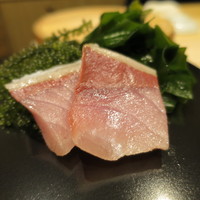 鮨 竜介 - 