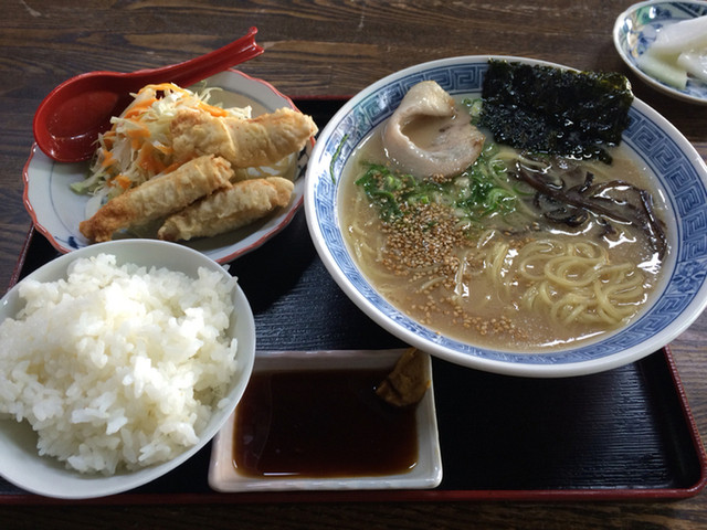 一期一会 - 菅尾/ラーメン | 食べログ