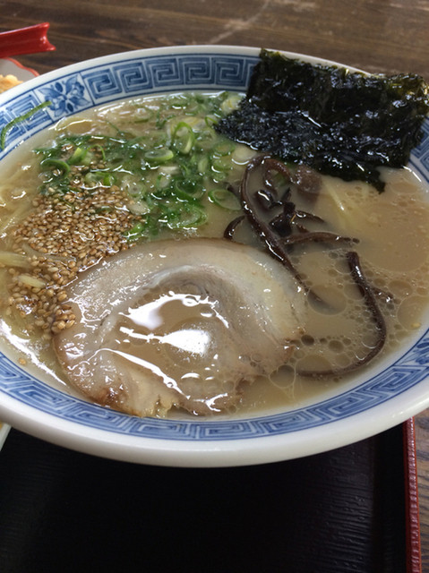 一期一会 一期一会 - 菅尾/ラーメン | 食べログ